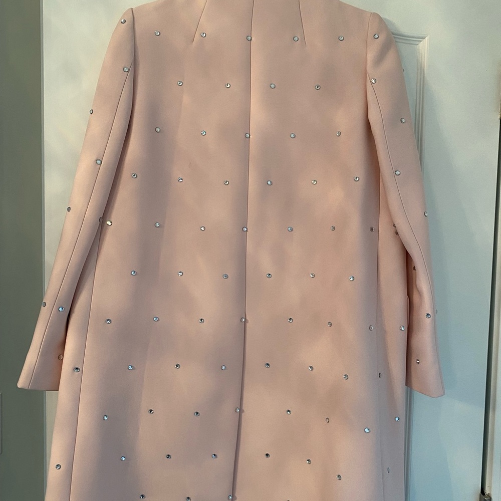 Brand new pink crystal jacket - Picture 3 of 10